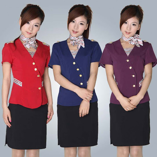 đồng phục công sở giá rẻ